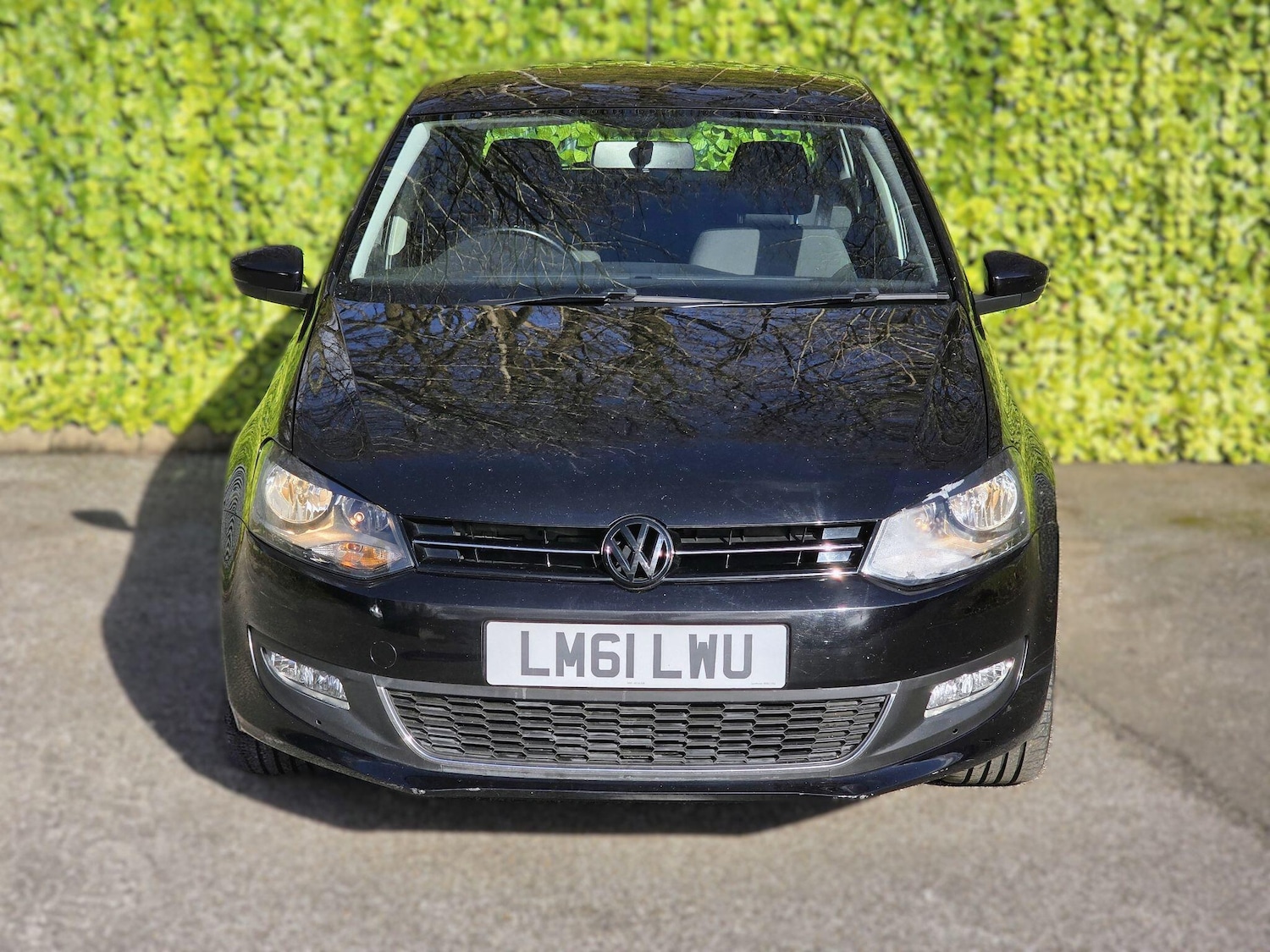 Used Volkswagen Polo 2011 for sale - 77853273: Photo 11
