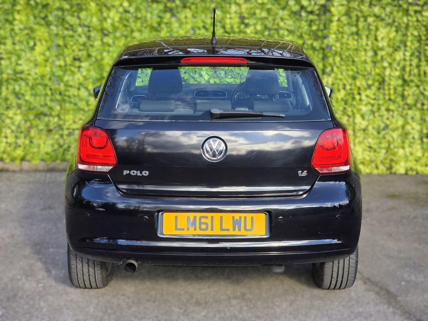 Used Volkswagen Polo 2011 for sale - 77853273: Photo 12