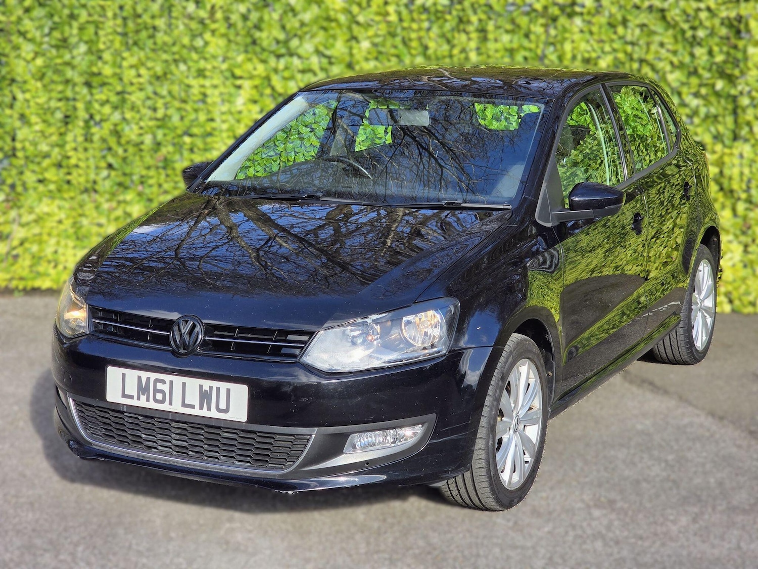 Used Volkswagen Polo 2011 for sale - 77853273: Photo 14