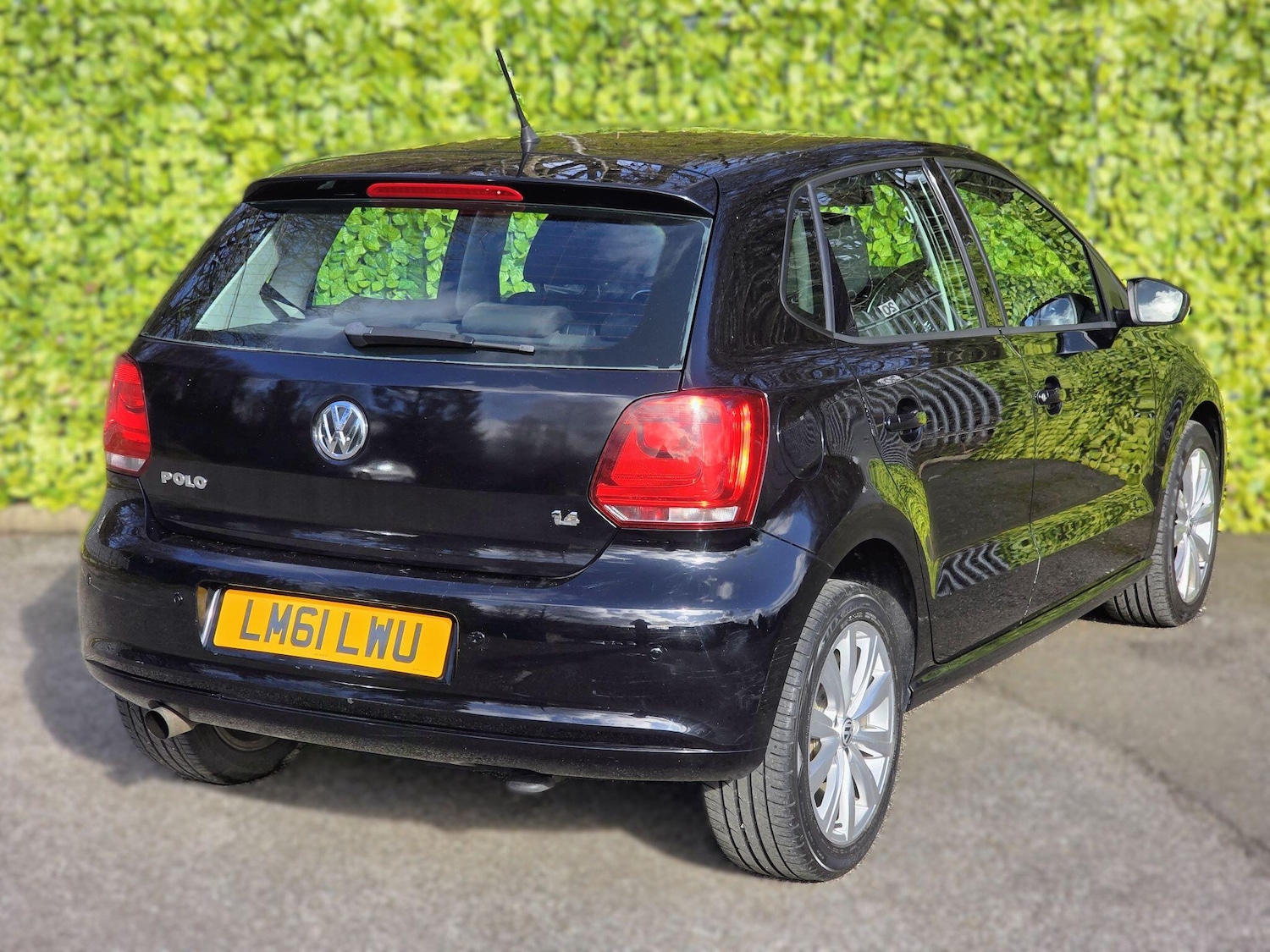 Used Volkswagen Polo 2011 for sale - 77853273: Photo 15
