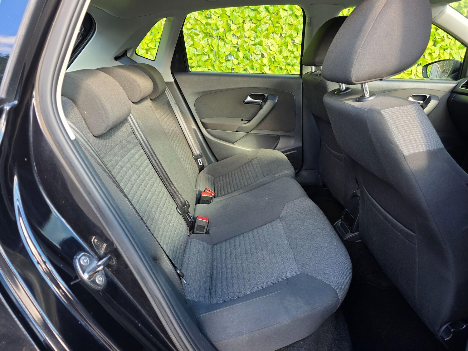 Used Volkswagen Polo 2011 for sale - 77853273: Photo 17