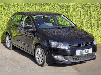 Used Volkswagen Polo 2011 for sale - 77853273: Photo