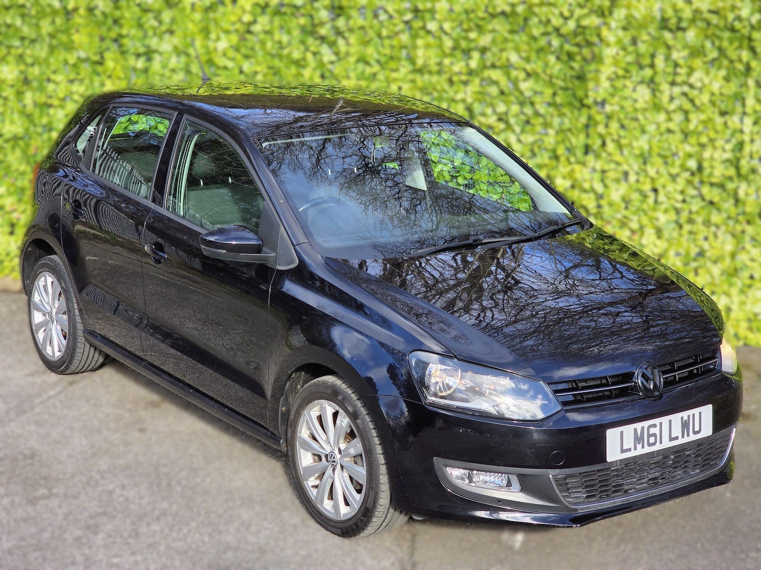 Used Volkswagen Polo 2011 for sale - 77853273: Photo 21