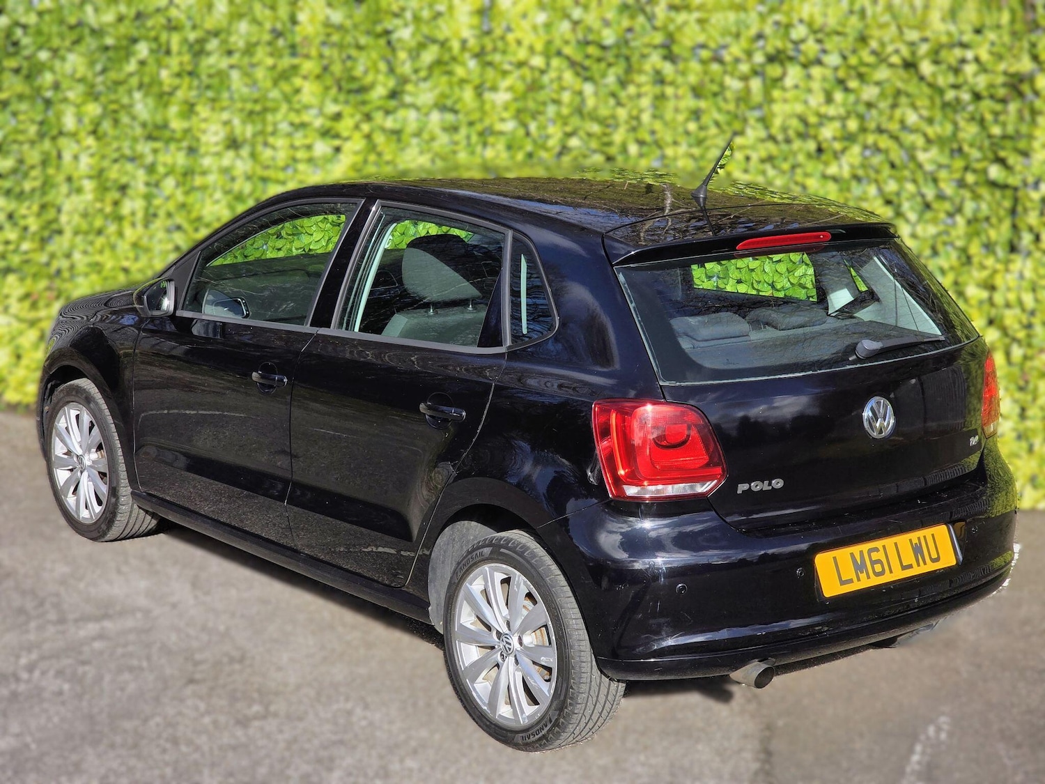 Used Volkswagen Polo 2011 for sale - 77853273: Photo 22