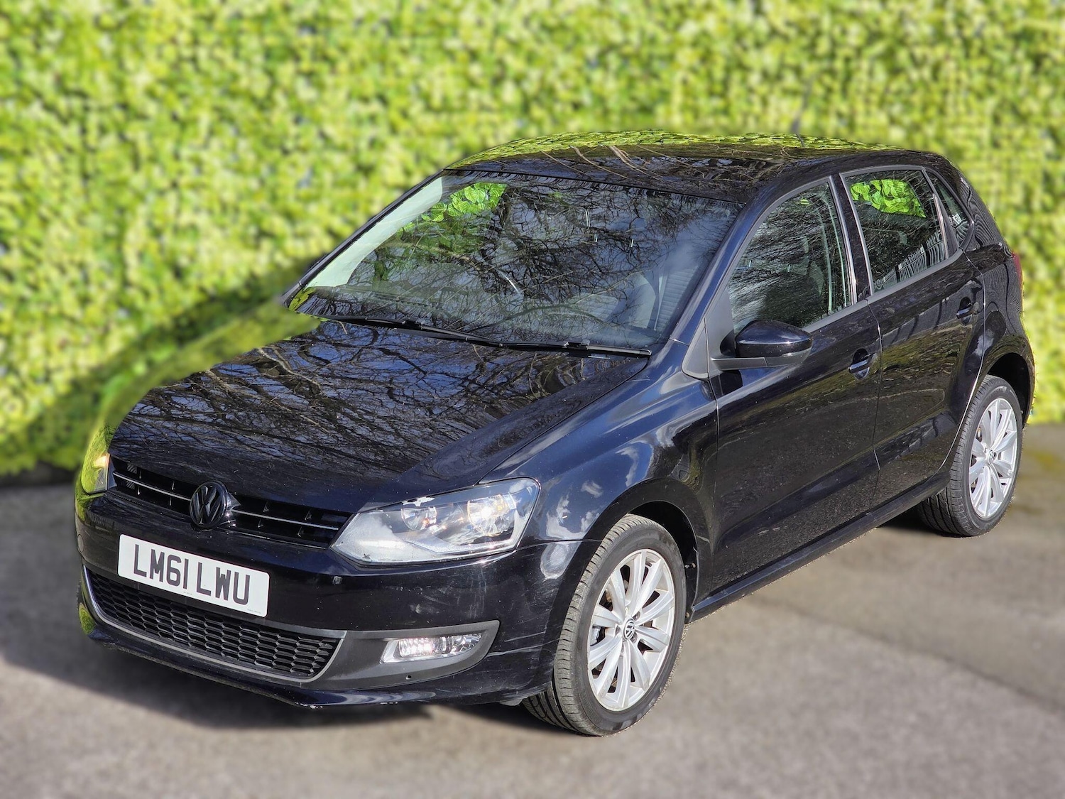 Used Volkswagen Polo 2011 for sale - 77853273: Photo 24