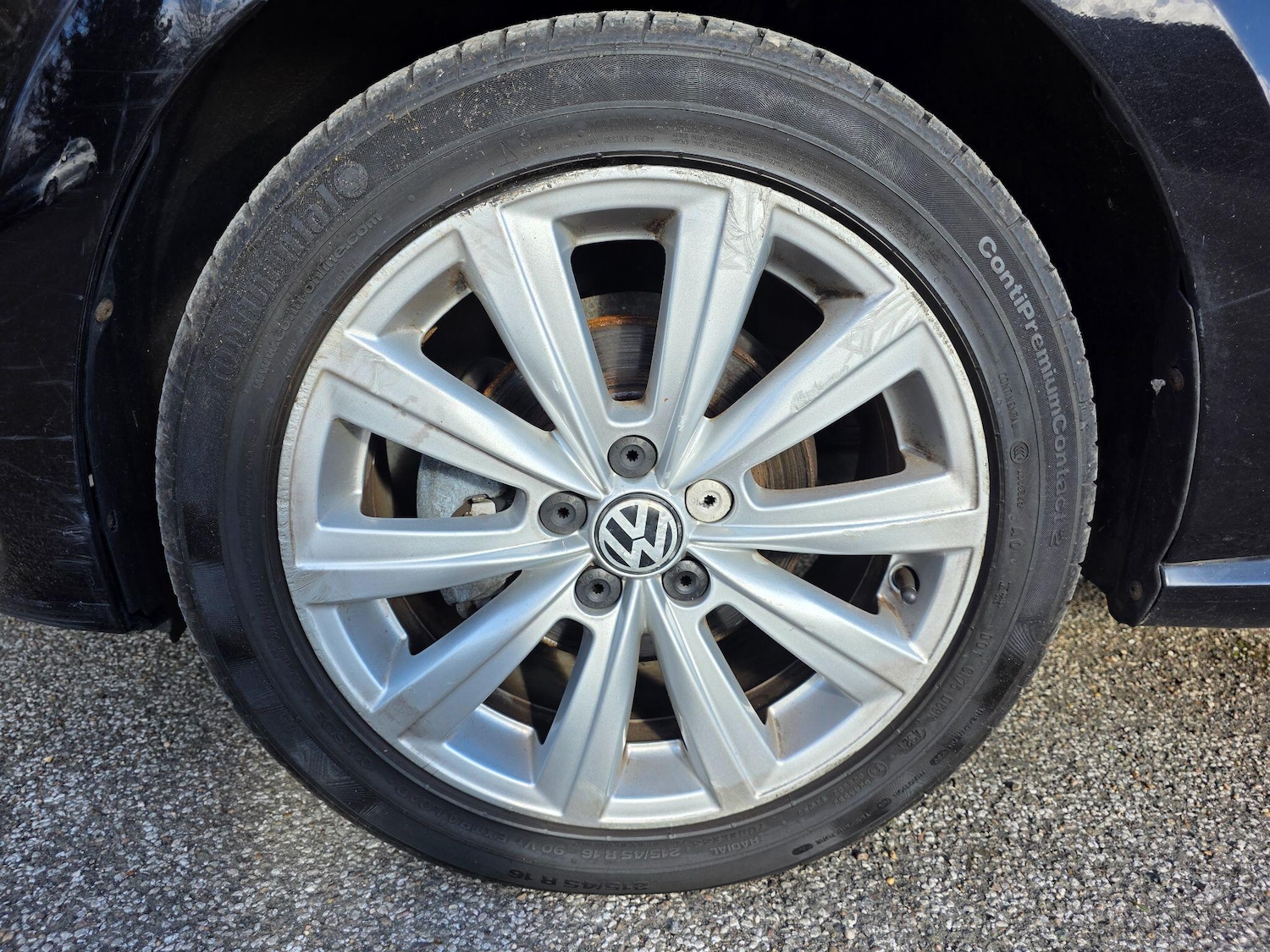 Used Volkswagen Polo 2011 for sale - 77853273: Photo 26