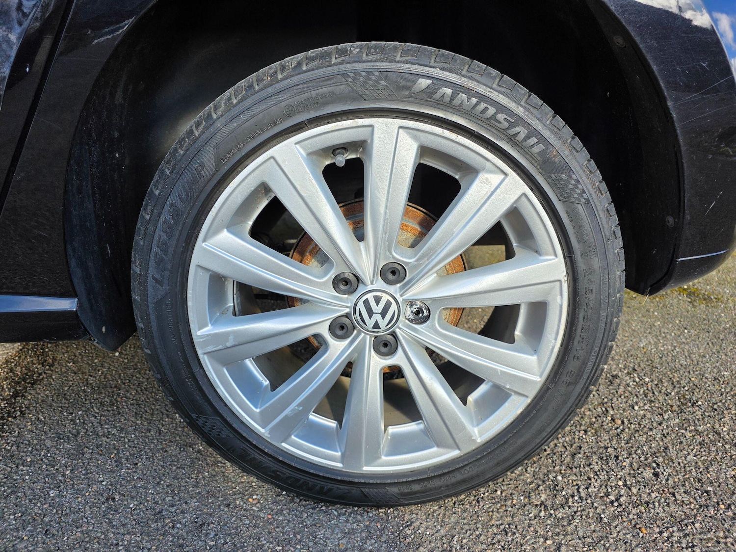 Used Volkswagen Polo 2011 for sale - 77853273: Photo 27