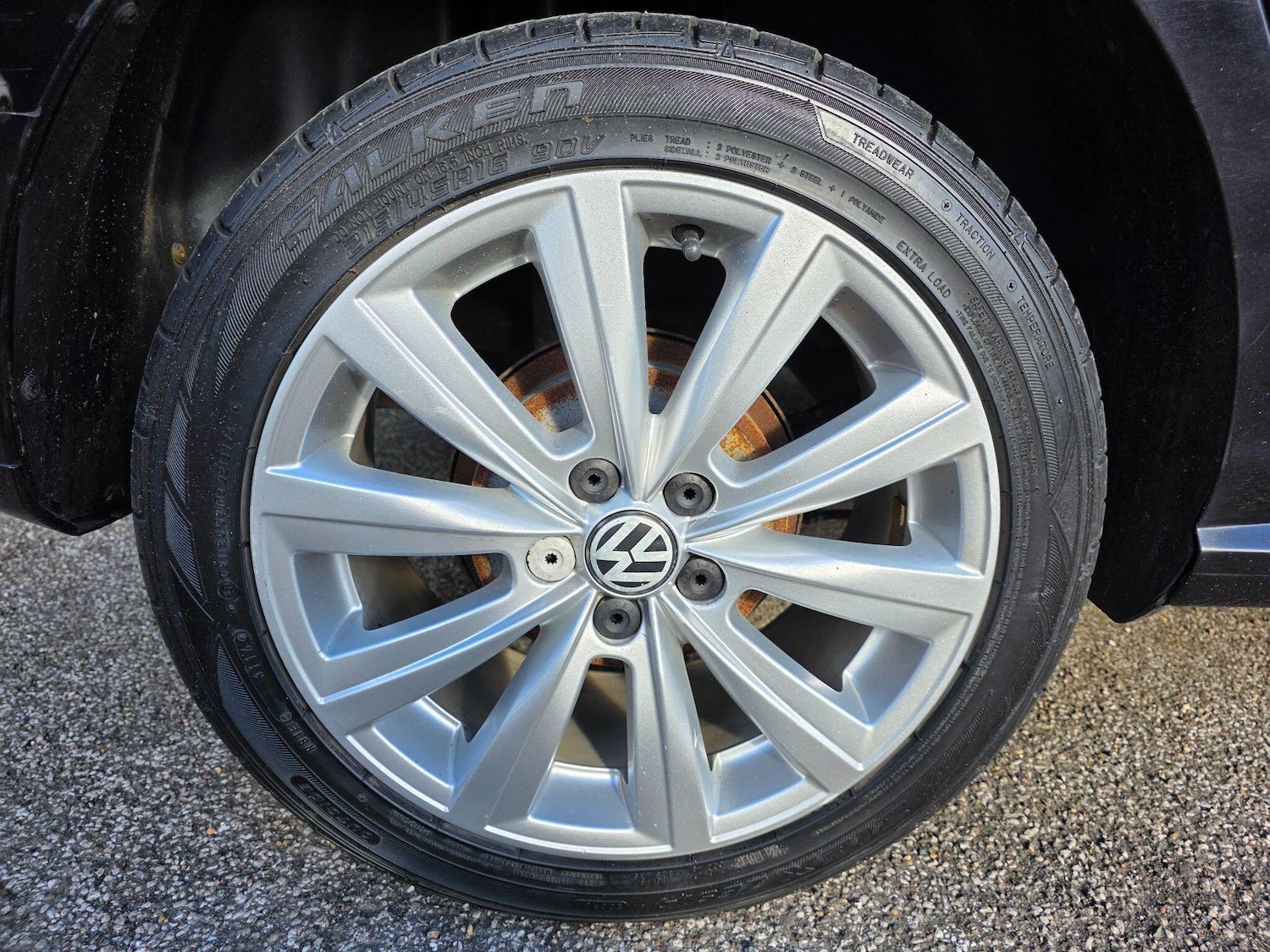 Used Volkswagen Polo 2011 for sale - 77853273: Photo 28