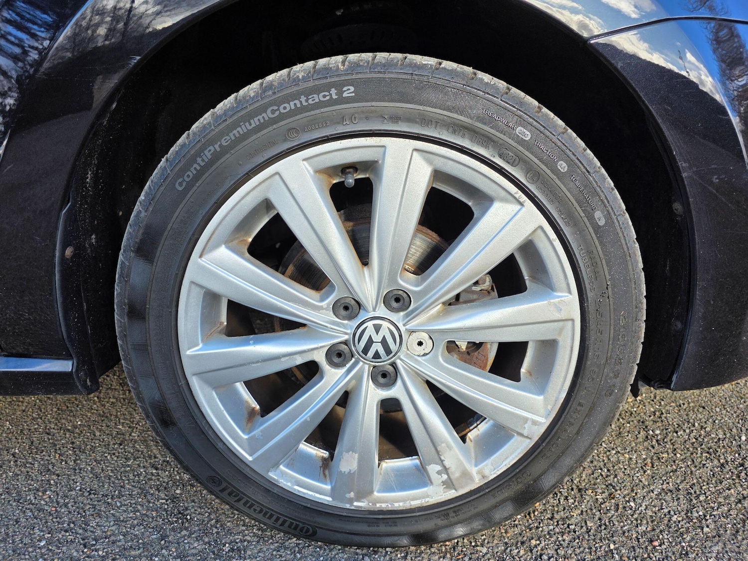 Used Volkswagen Polo 2011 for sale - 77853273: Photo 29