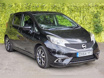 Used Nissan Note 2014 for sale - 79425811: Photo