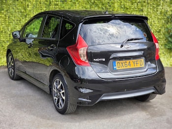 Used Nissan Note 2014 for sale - 79425811: Photo