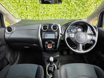 Used Nissan Note 2014 for sale - 79425811: Photo