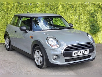 Used MINI Hatch 2016 for sale - 79374575: Photo