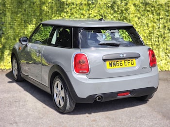 Used MINI Hatch 2016 for sale - 79374575: Photo