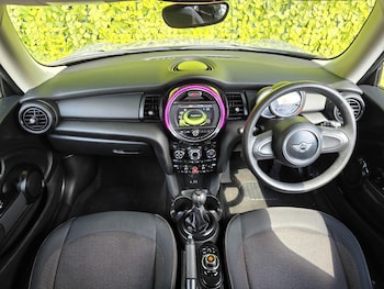 Used MINI Hatch 2016 for sale - 79374575: Photo