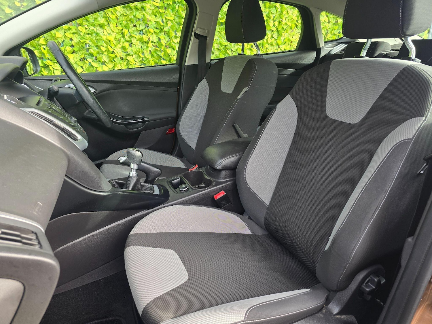 Used Ford Focus for sale - 77524827: Photo 13