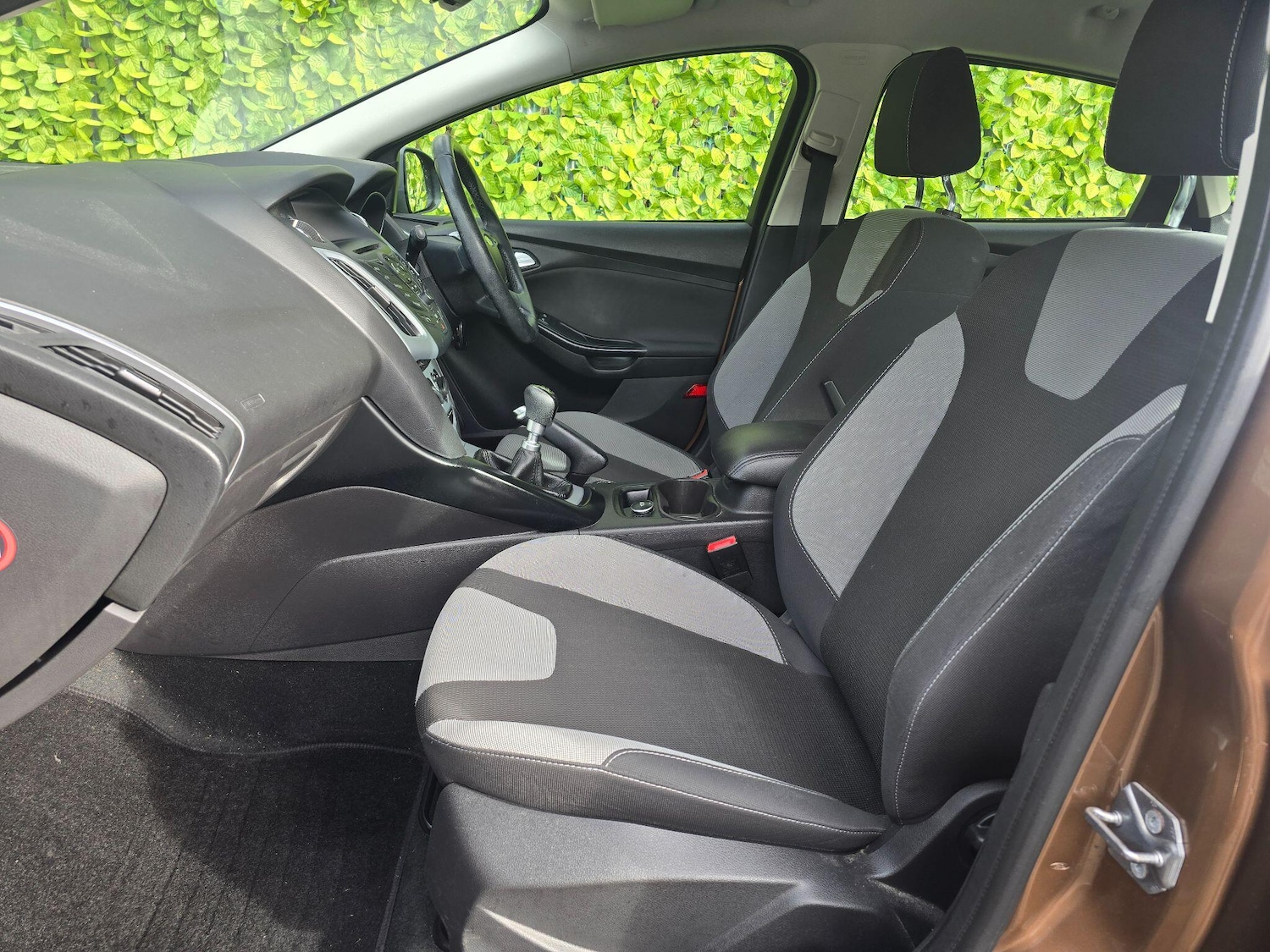 Used Ford Focus for sale - 77524827: Photo 17