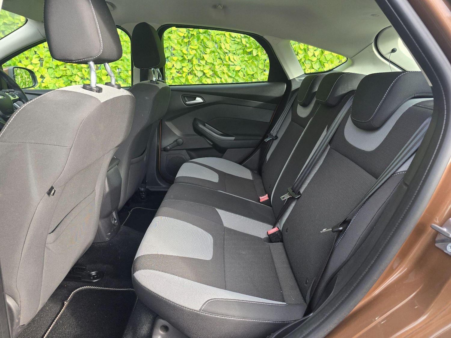 Used Ford Focus for sale - 77524827: Photo 18