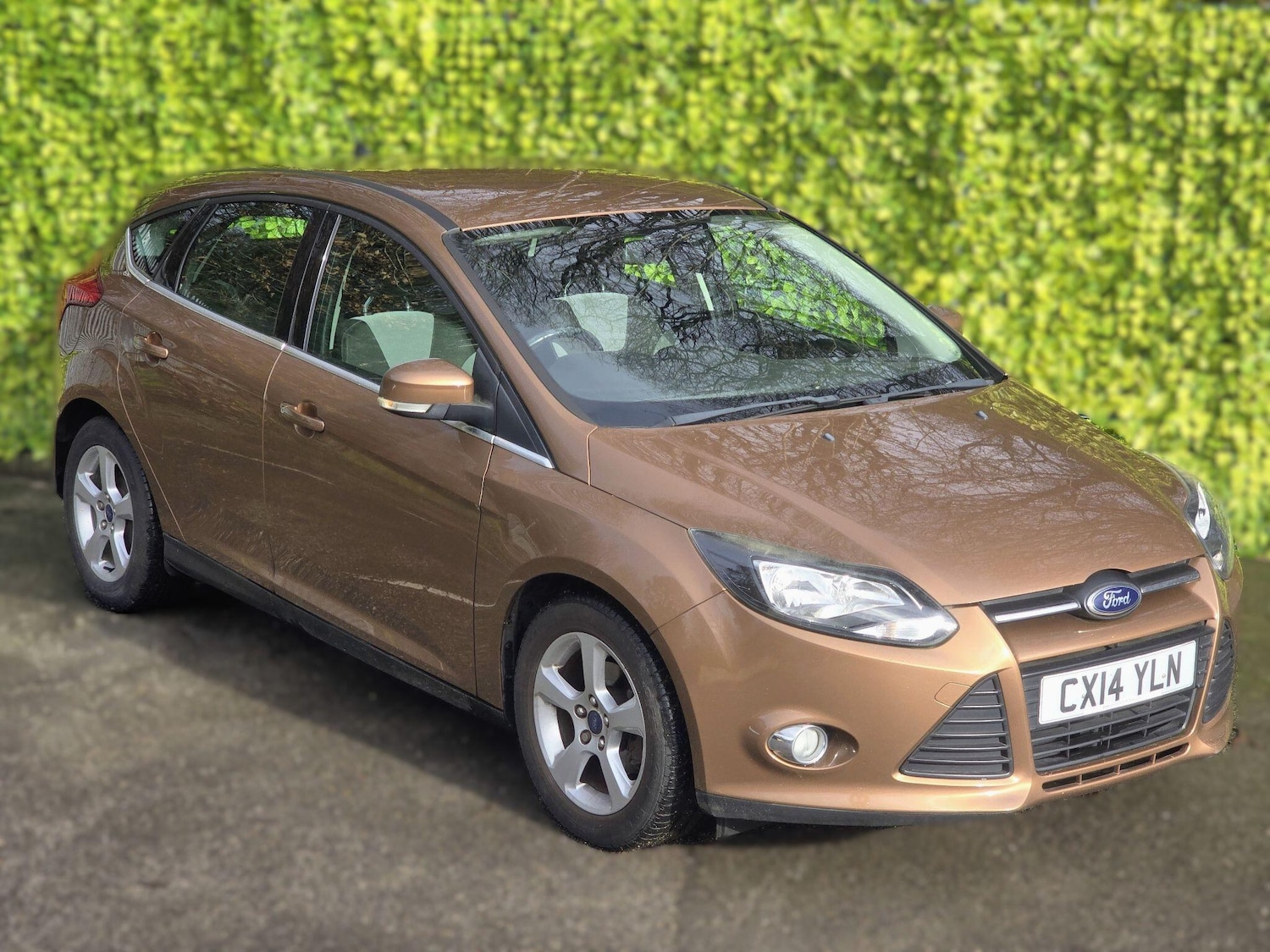 Used Ford Focus for sale - 77524827: Photo 20