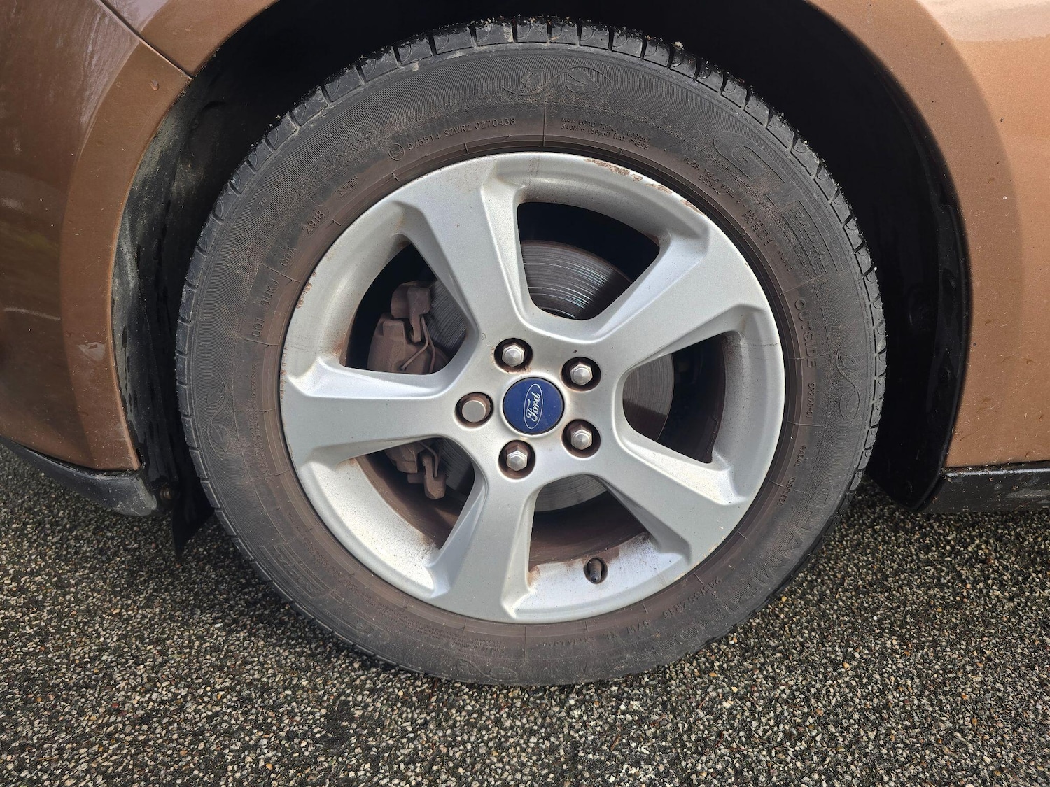 Used Ford Focus for sale - 77524827: Photo 24