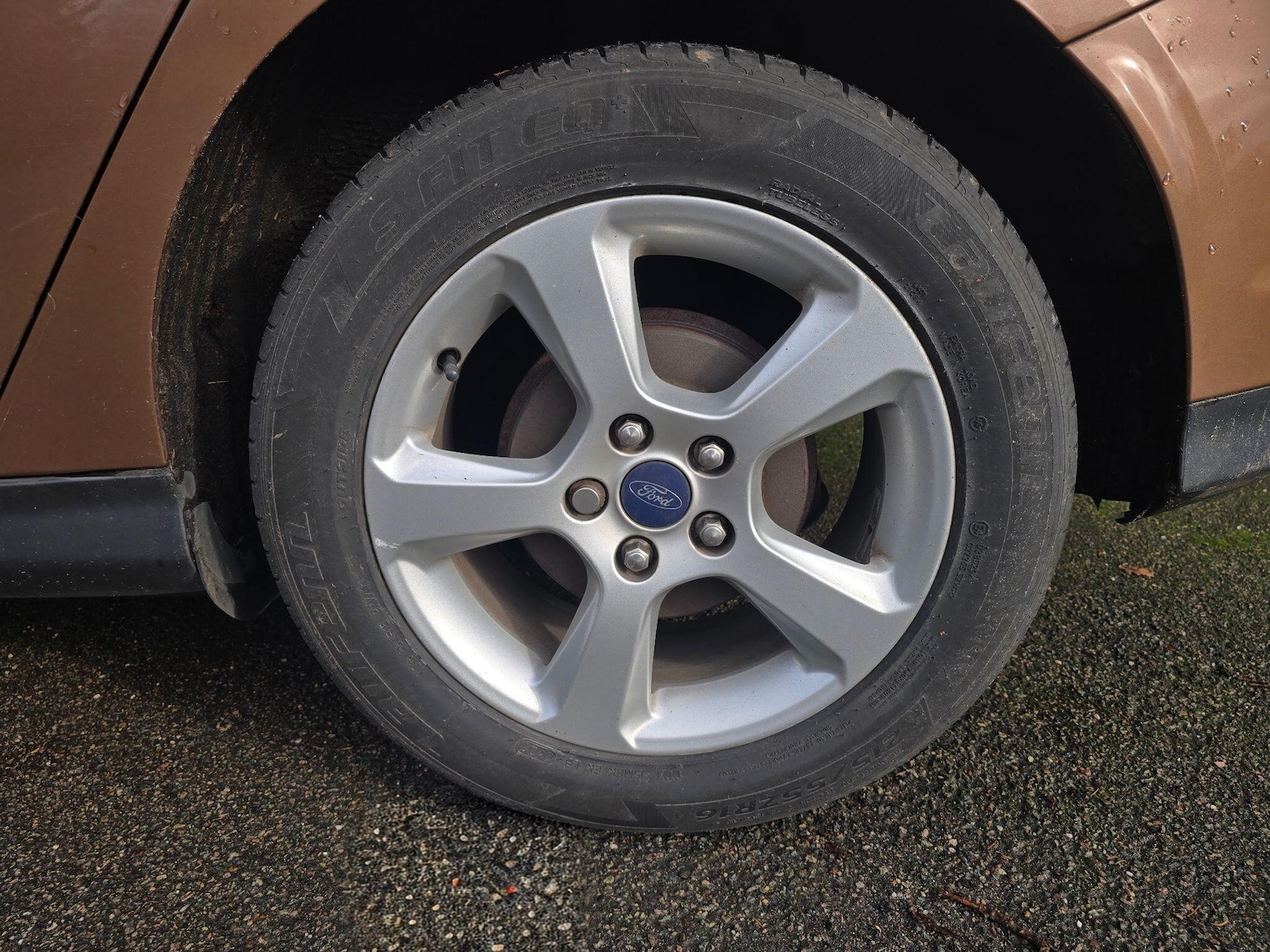 Used Ford Focus for sale - 77524827: Photo 25