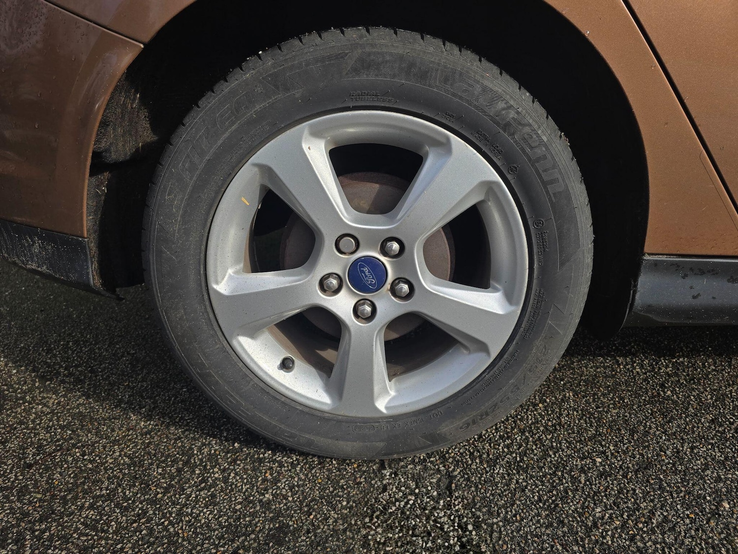 Used Ford Focus for sale - 77524827: Photo 26