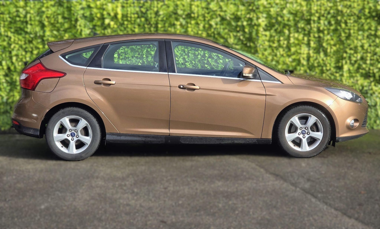 Used Ford Focus for sale - 77524827: Photo 6