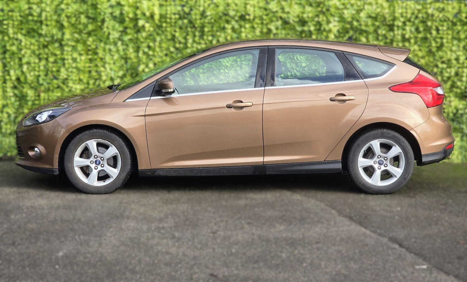 Used Ford Focus for sale - 77524827: Photo 7