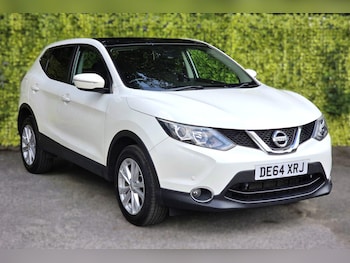 Used Nissan Qashqai 2014 for sale - 79441645: Photo