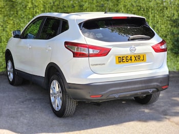 Used Nissan Qashqai 2014 for sale - 79441645: Photo