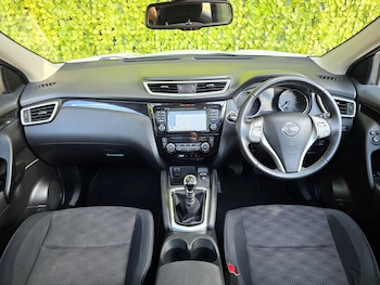 Used Nissan Qashqai 2014 for sale - 79441645: Photo
