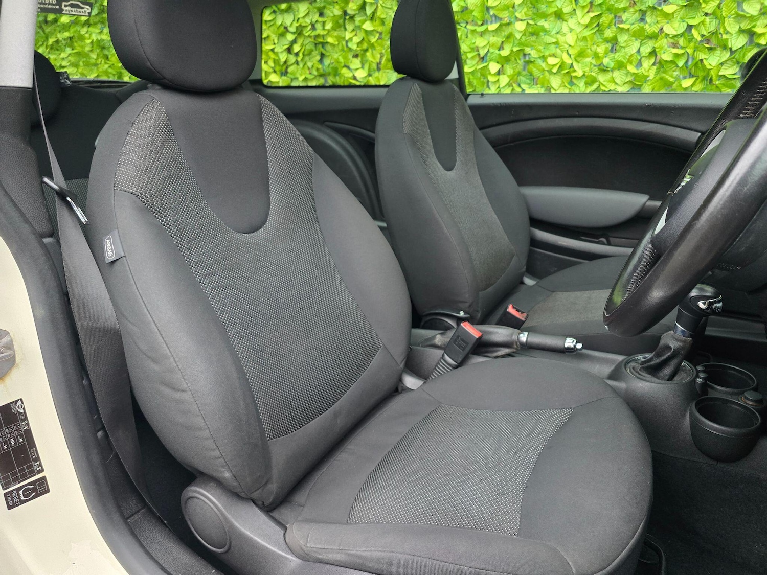 Used MINI Hatch 2009 for sale - 77305474: Photo 12