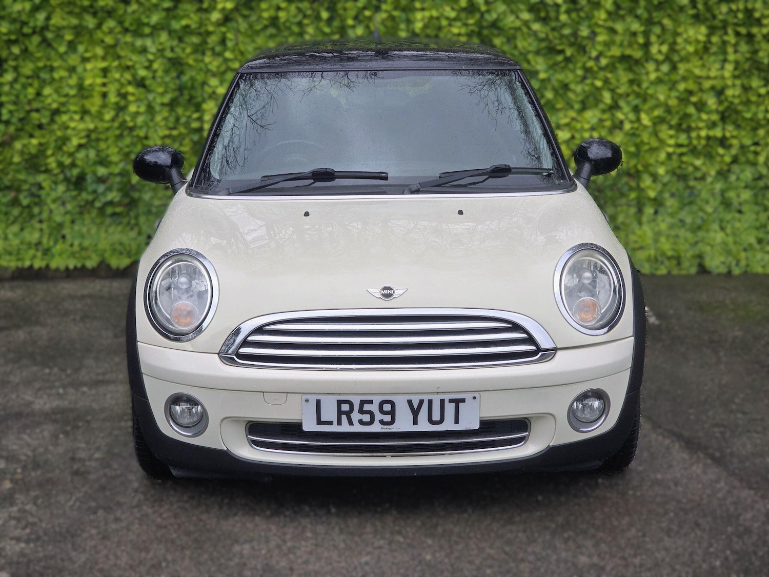 Used MINI Hatch 2009 for sale - 77305474: Photo 14