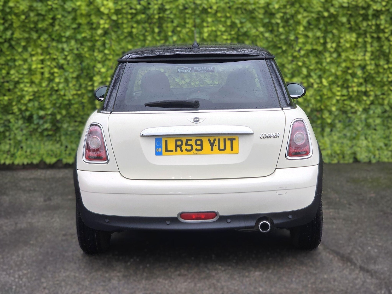 Used MINI Hatch 2009 for sale - 77305474: Photo 15