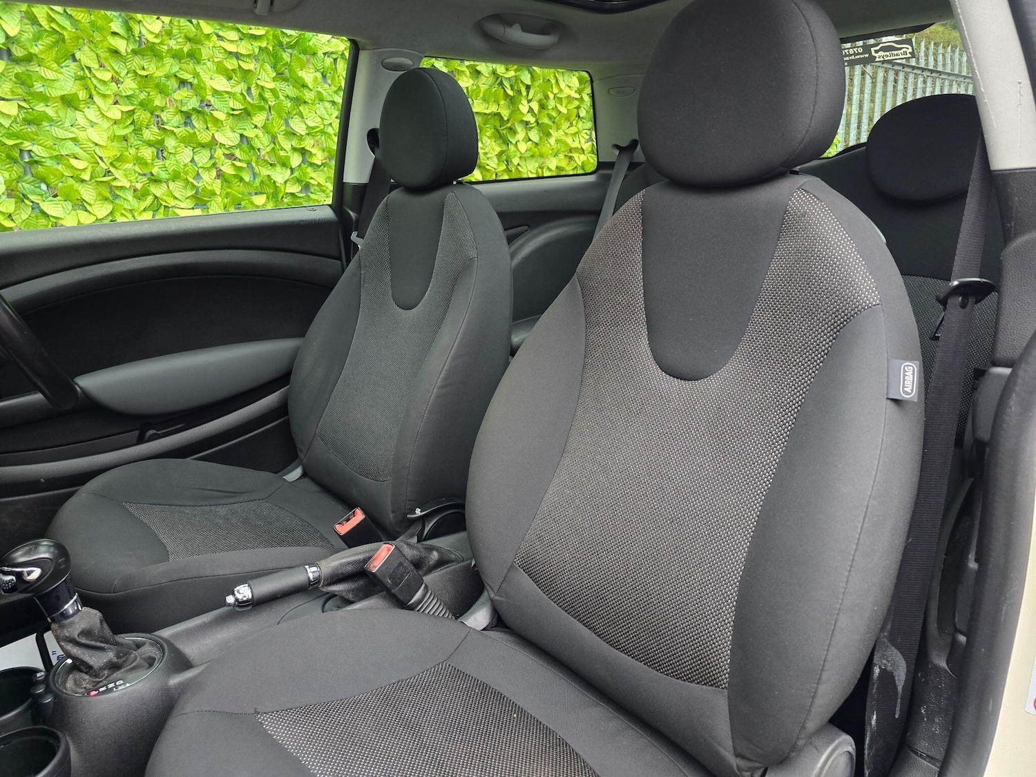 Used MINI Hatch 2009 for sale - 77305474: Photo 16