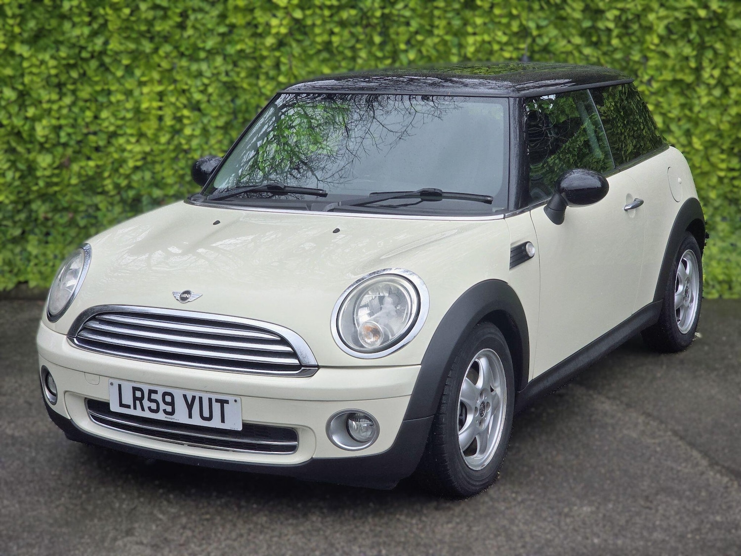 Used MINI Hatch 2009 for sale - 77305474: Photo 19