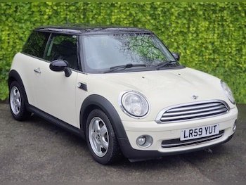 2009 (59) - 1.6 Cooper 3dr Auto