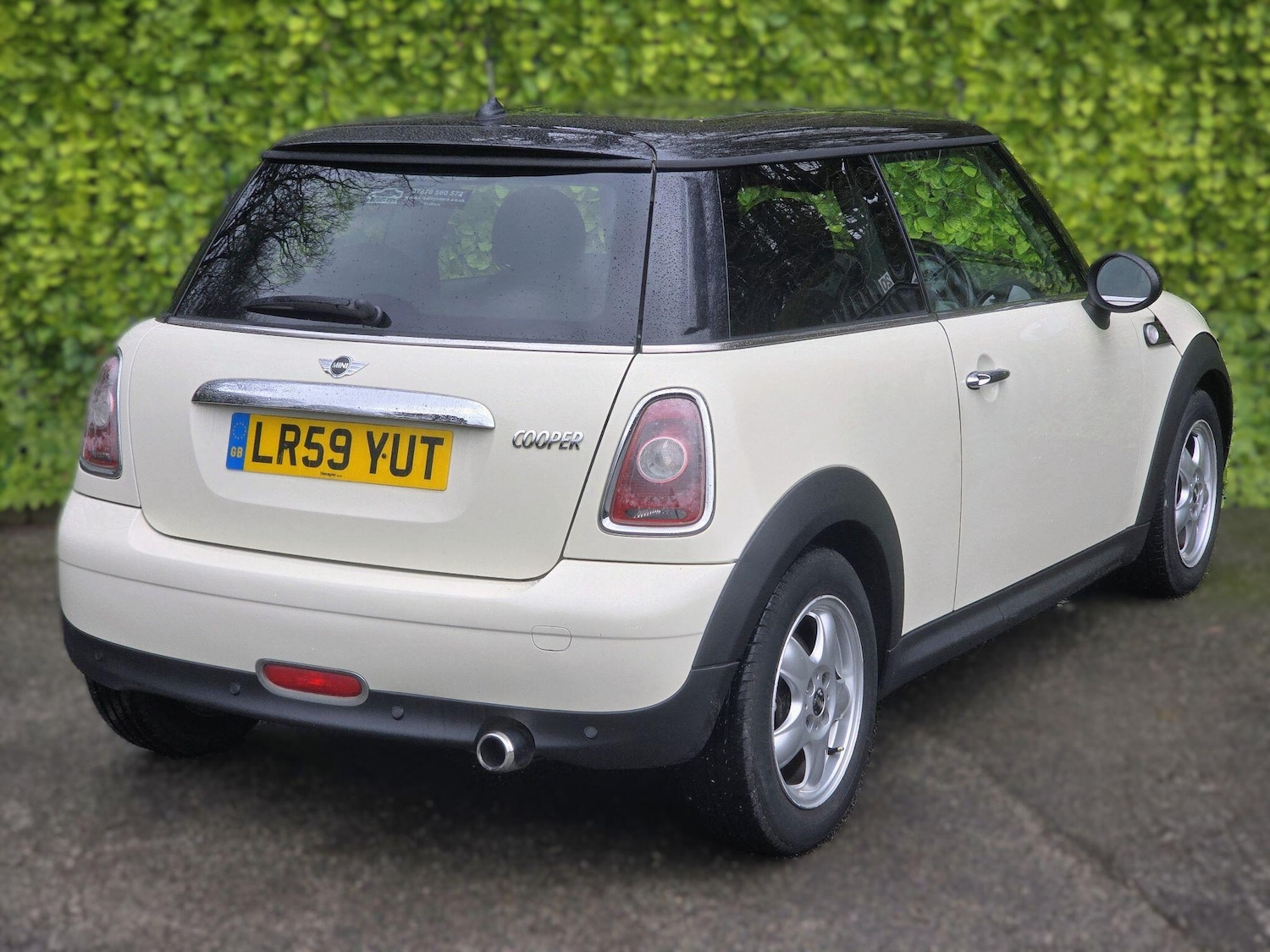 Used MINI Hatch 2009 for sale - 77305474: Photo 20