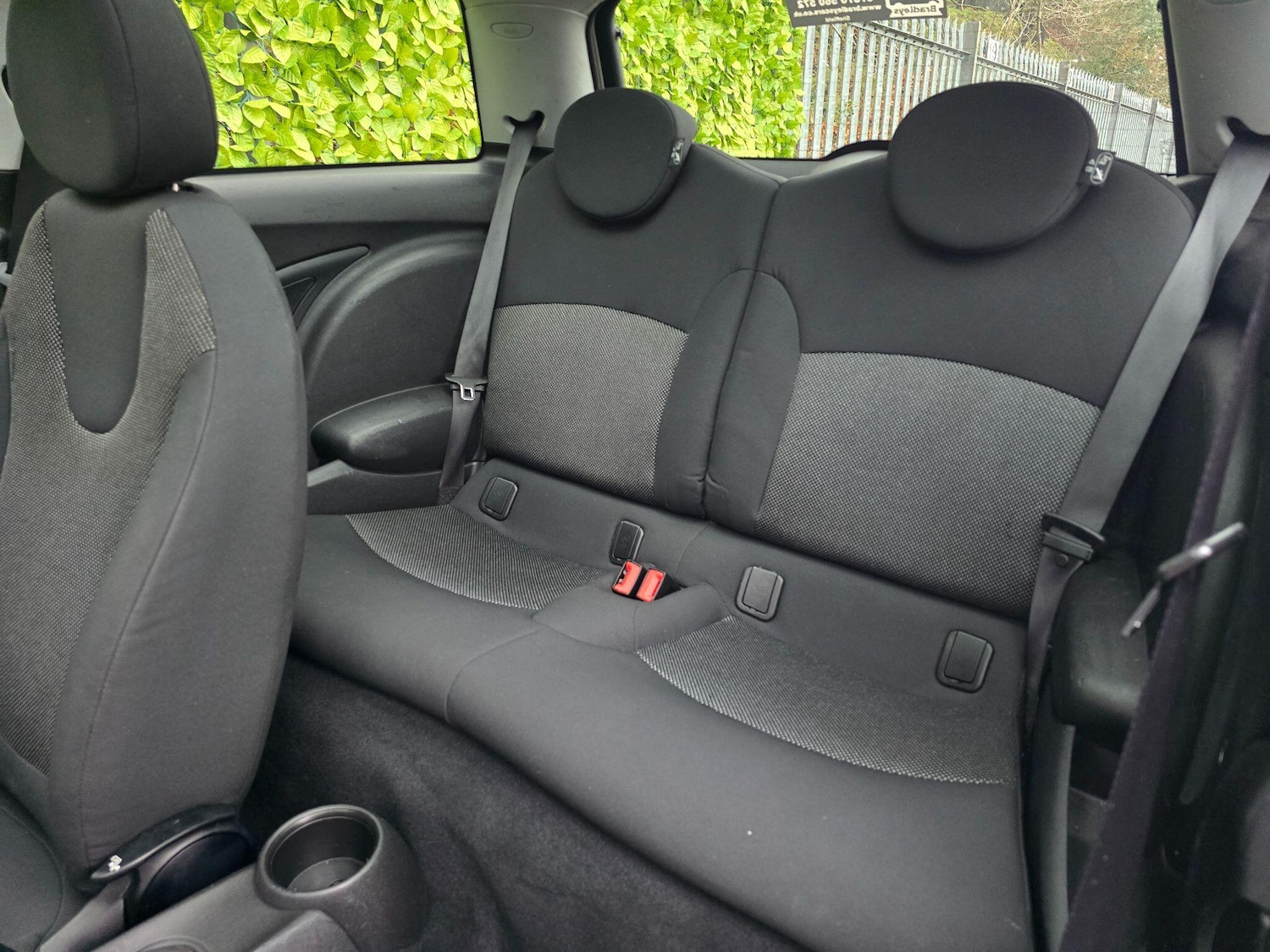 Used MINI Hatch 2009 for sale - 77305474: Photo 21