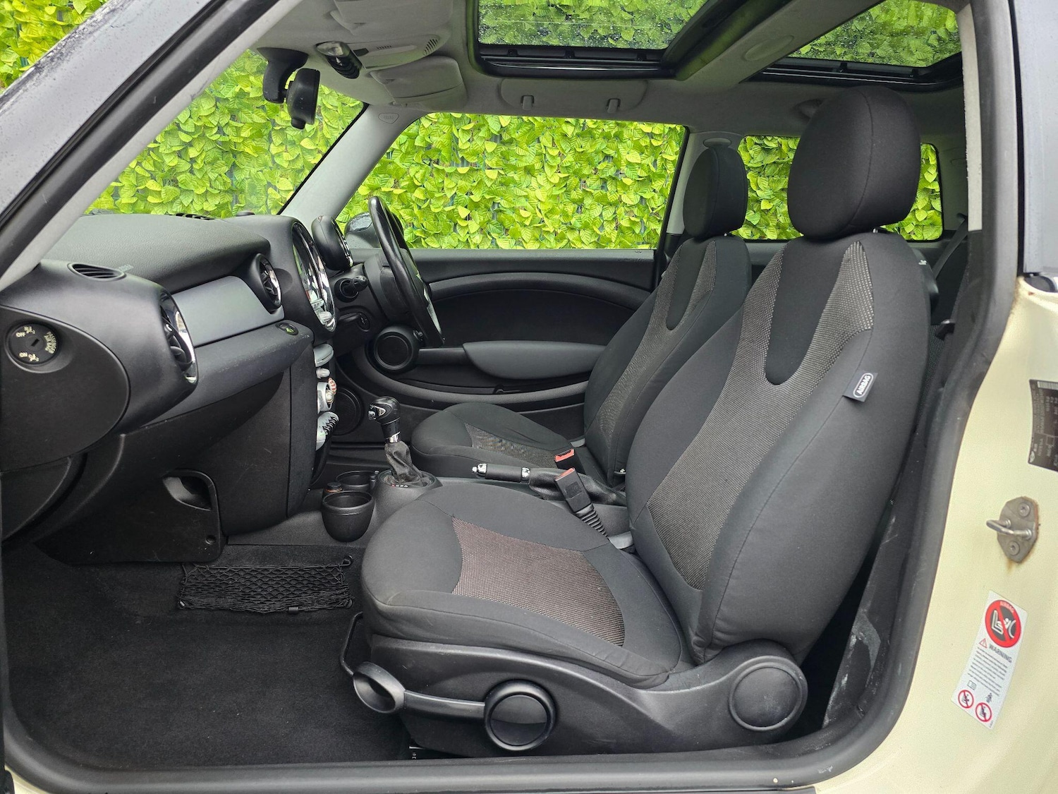 Used MINI Hatch 2009 for sale - 77305474: Photo 22