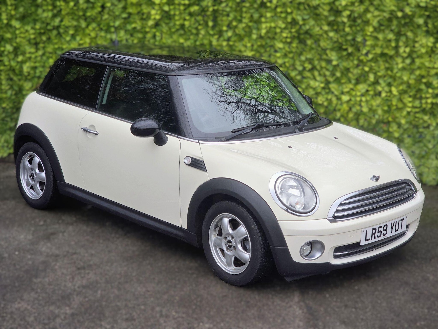 Used MINI Hatch 2009 for sale - 77305474: Photo 23