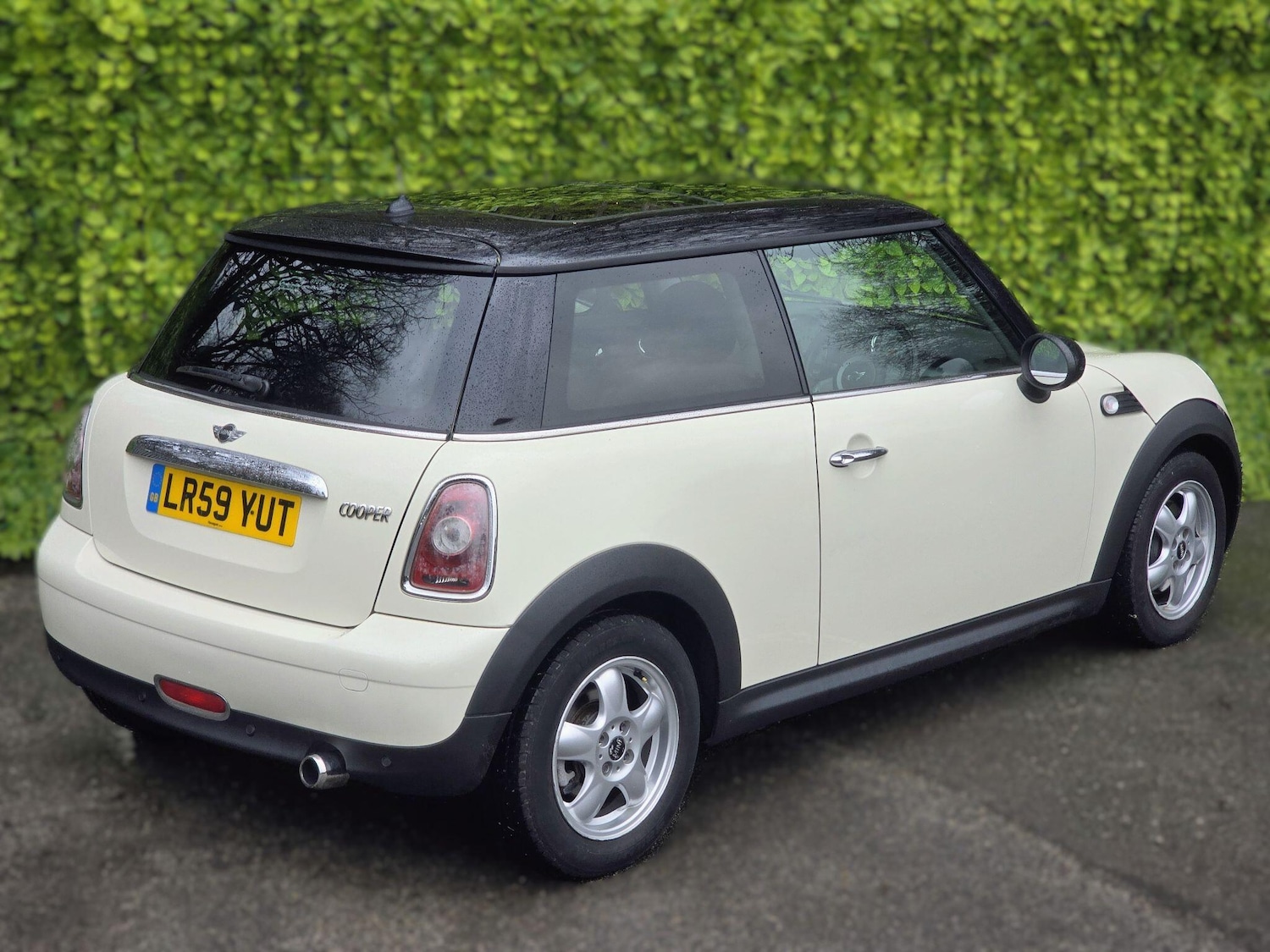 Used MINI Hatch 2009 for sale - 77305474: Photo 24