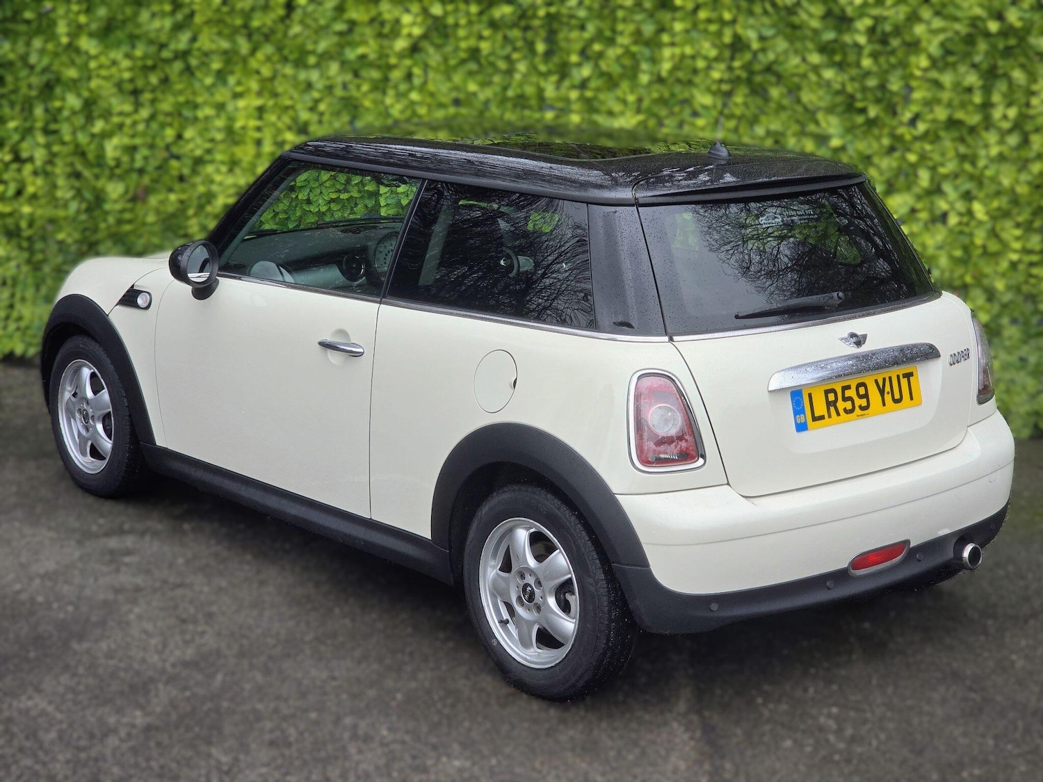 Used MINI Hatch 2009 for sale - 77305474: Photo 25