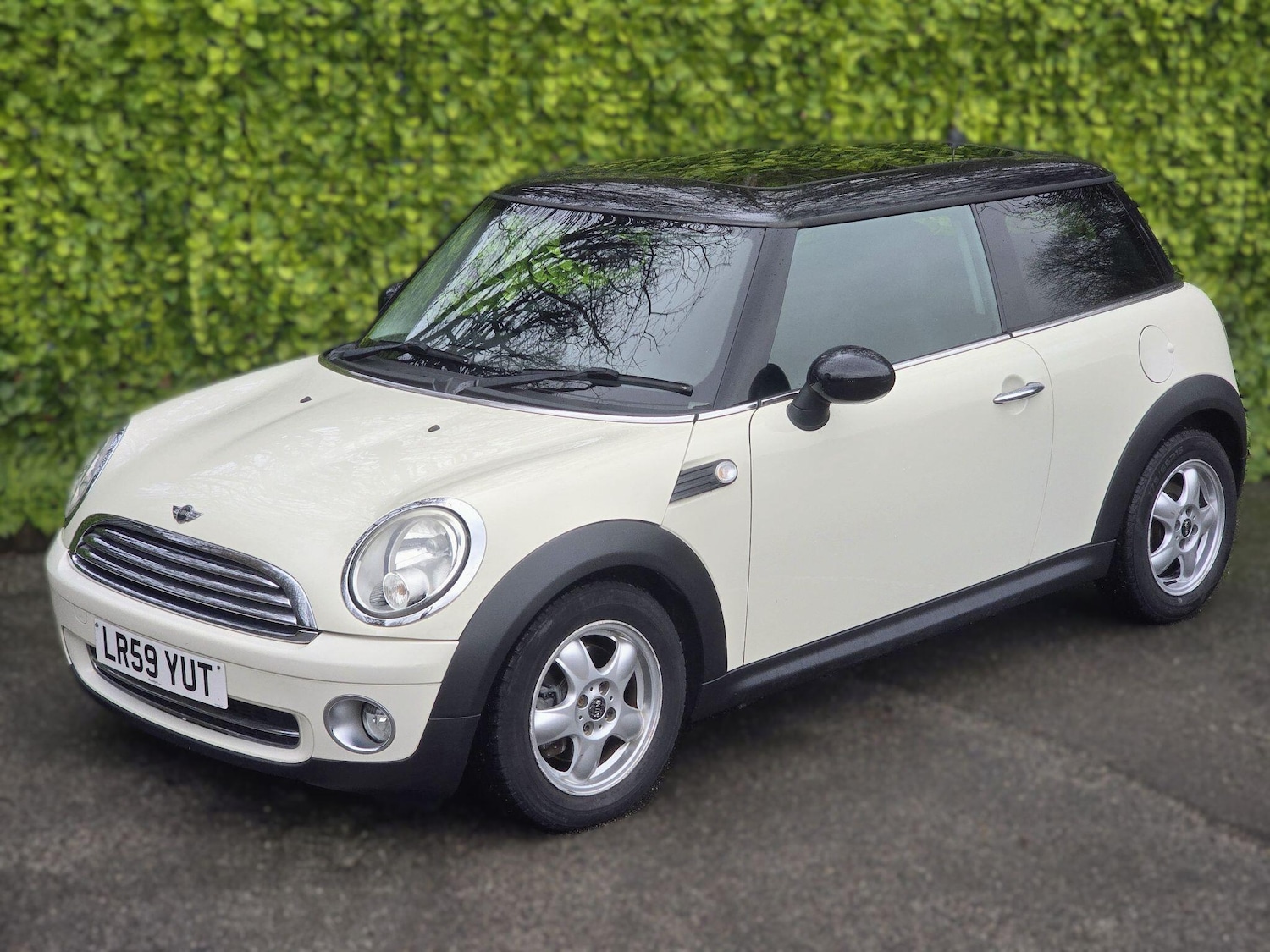 Used MINI Hatch 2009 for sale - 77305474: Photo 26
