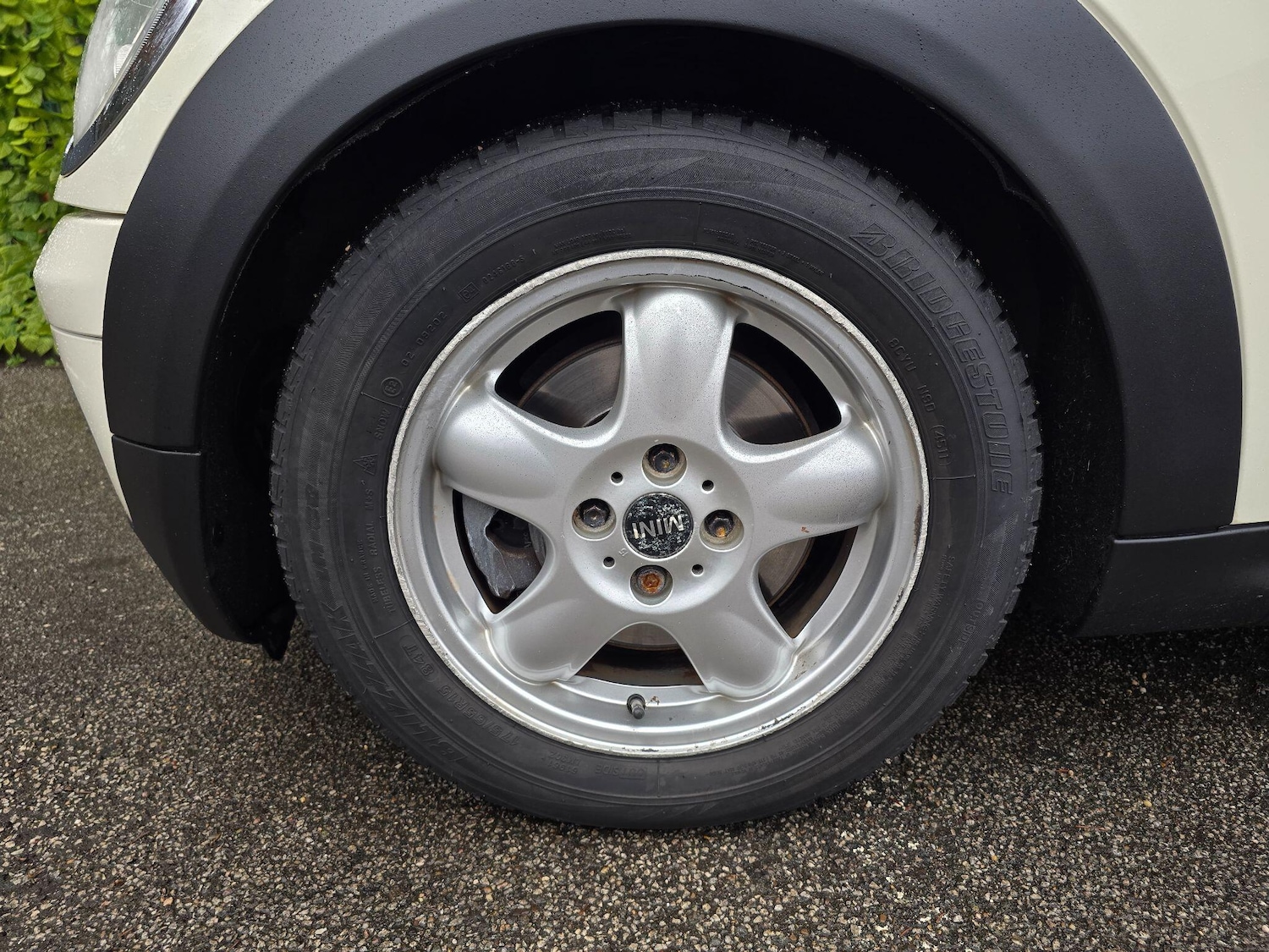 Used MINI Hatch 2009 for sale - 77305474: Photo 28