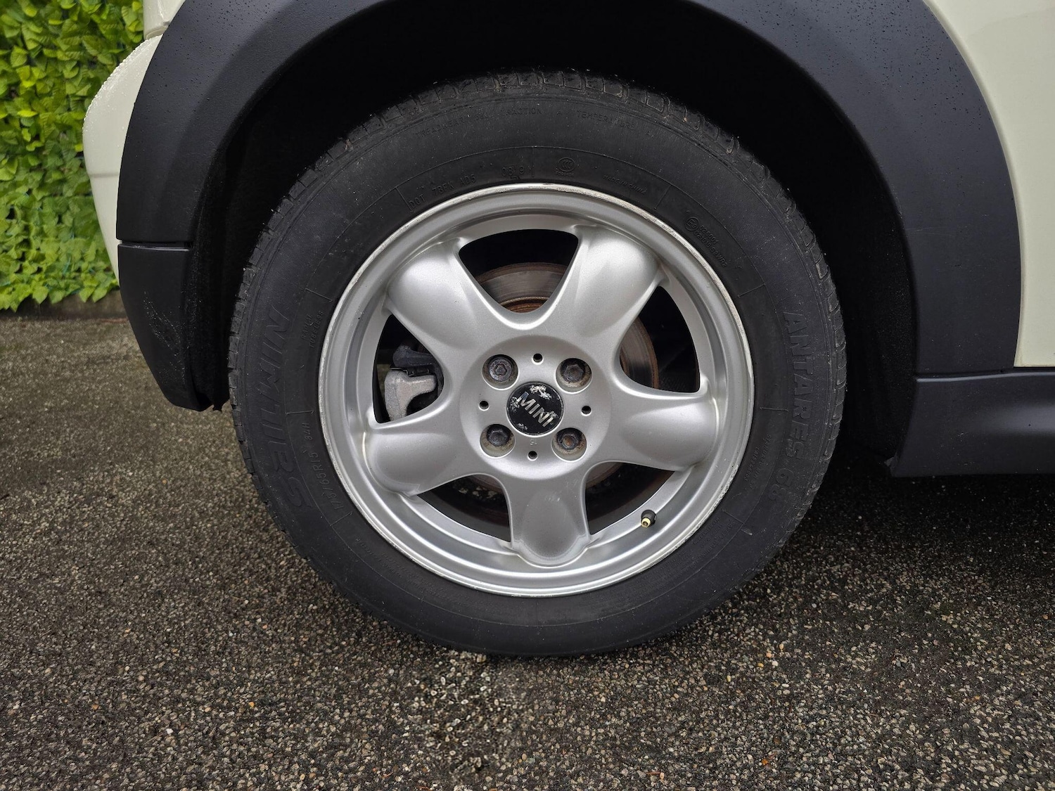 Used MINI Hatch 2009 for sale - 77305474: Photo 30