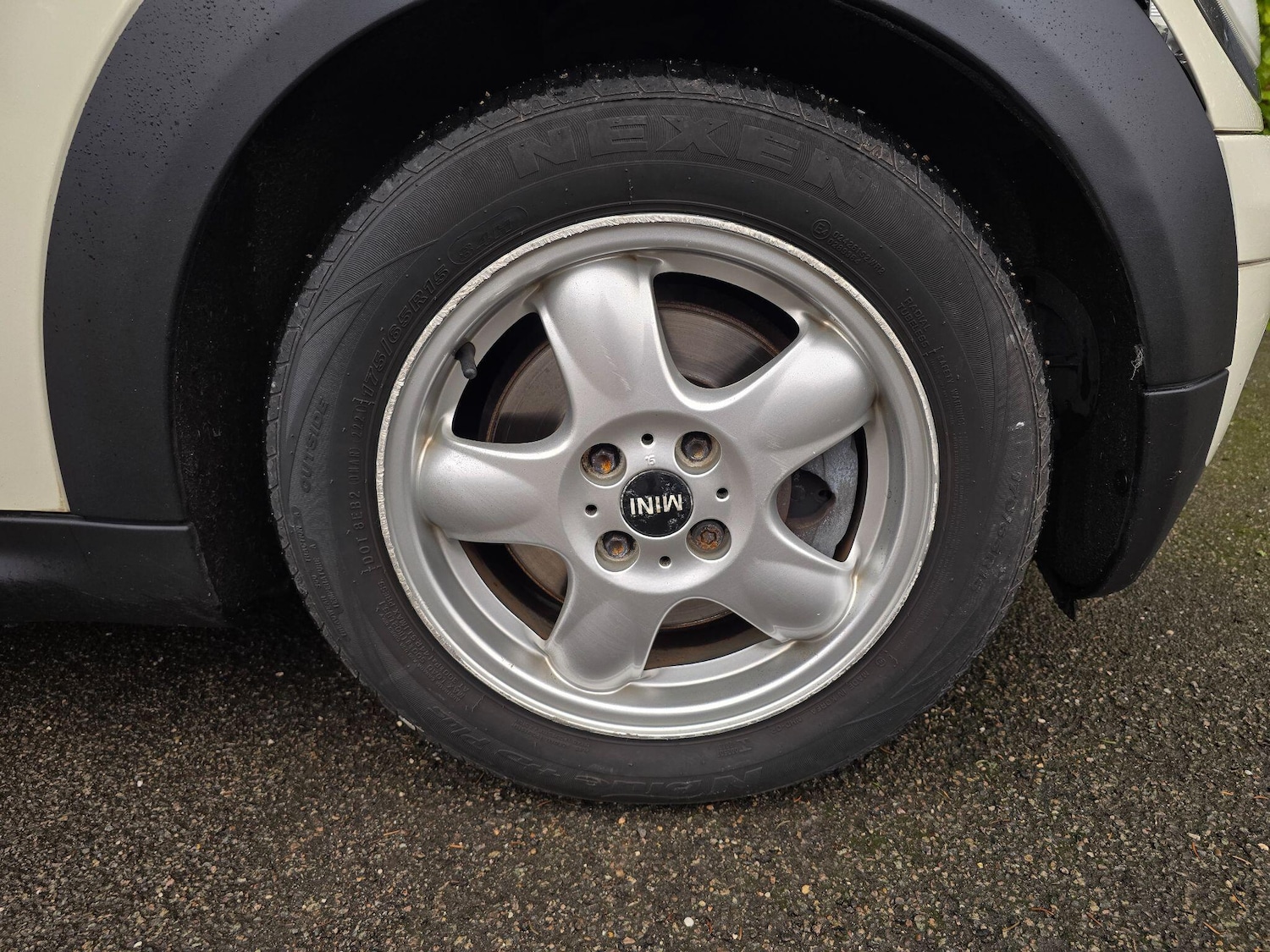 Used MINI Hatch 2009 for sale - 77305474: Photo 31