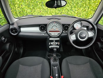 Used MINI Hatch 2009 for sale - 77305474: Photo