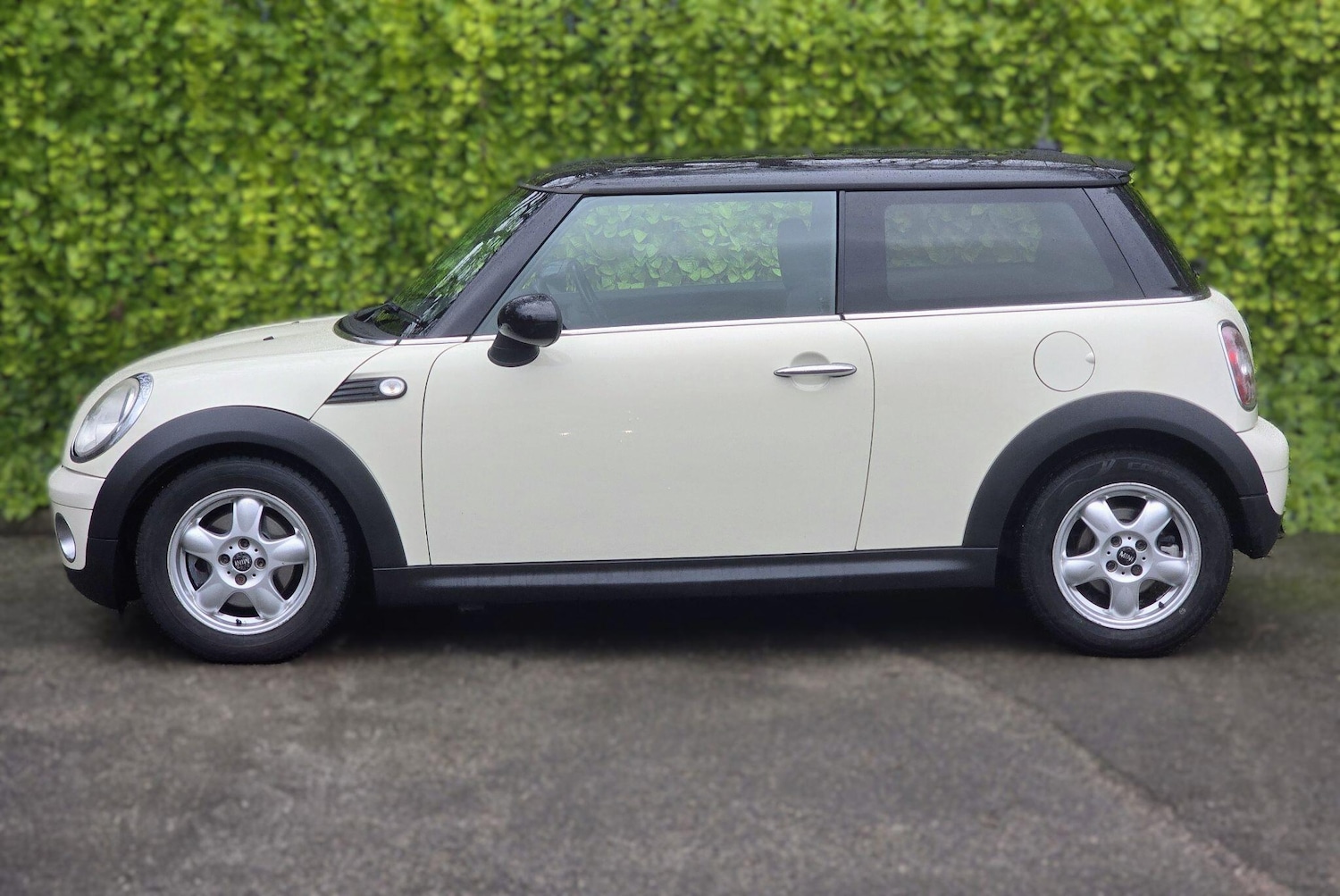 Used MINI Hatch 2009 for sale - 77305474: Photo 8