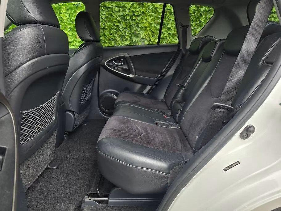 Used Toyota RAV4 2011 for sale - 77633026: Photo 11